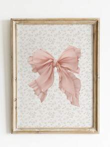 Lace Bow