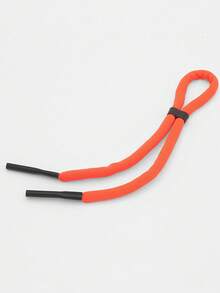 1 Dây đeo kính thể thao chống trượt có thể điều chỉnh - Chất liệu nylon bền, móc treo kính thời trang, dây xích xốp, kiểu treo - Nhiều màu - Xem 9
