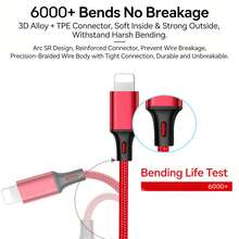 HYUNDAI Cables - Merah - View 4