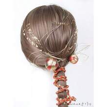 Bathroom Hair Accessories - As Pic - View 3