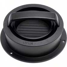 1pc Hamburger Press Mold, Large And Small Portable Shapes, Detachable Basic Hand-Made Snacks, Hamburger Press Combination Of Hand-Made Meat Cakes, Rice And Vegetable Roll Mold, Is A Great Tool, Mother's Day Gift, Birthday Gift - Multicolor - View 2