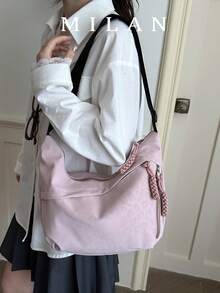 粉色