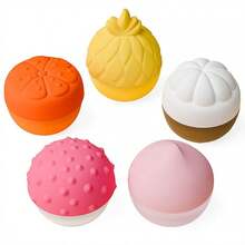 畅销产品 - 硅胶水球 - 夏季水仗 - 爆裂水球 - 沙滩水上玩具 - 硅胶水球 - 夏季必备 - 男孩女孩玩具 - 完美礼物 - 缓解压力 - 彩色 - 查看 6