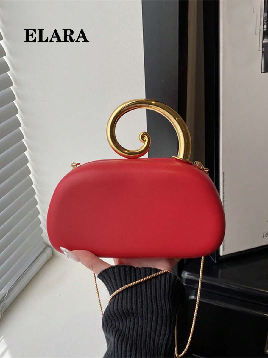 时尚百搭晚宴包