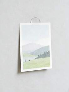 20 pezzi Adesivi in gel trasparente nano, adesivi indolori adatti per molteplici scenari - Colla nano - Visualizzare 3