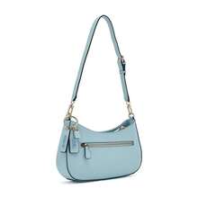 GUESS Noelle Ii Top Zip Shoulder Bag |  | Women Shoulder Bags - Nước - Xem 2
