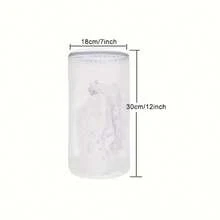 1/2/3 túi giặt lưới có khóa kéo - Chất liệu vải tổ ong bền chắc, phù hợp cho giày thể thao, giày vải, dép, túi giặt. - Nhiều màu - Xem 11