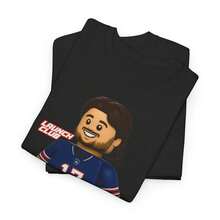 CAMISETA MINI BILL - Blanco - Ver 6