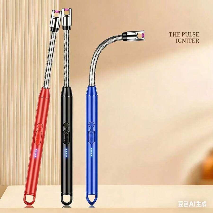 BBQ Electronic Lighters & Accessories - A - 查看 1
