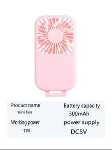 VIXILITOP 便携式无叶颈挂风扇，1200mAh USB充电可穿戴个人风扇，适合旅行、生日礼物（男女皆宜）、父母、户外、花园、旅行必备、便携必备、海滩必备、毕业季、毕业典礼、毕业礼物、毕业赠礼、毕业派对、户外必备、旅行便携、徒步旅行必备、露营必备、便携工具、夏季必备、夏季便携 - 多色 - 查看 8