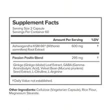 Intimate Moisture & Mood Balance Duo – Vaginal Suppositories + Feminine Wellness Capsules | Hydration, PH Balance & Daily Comfort Support | Feel Fresh, Balanced & Confident | Best Value Bundle - OP-MOOD60-1PK - Xem 5