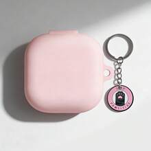 Suitable For Anker Soundcore R60i NC/P31i Bluetooth Earphone Compartment Soft Silicone Protective Cover Case - Multicolor - View 18