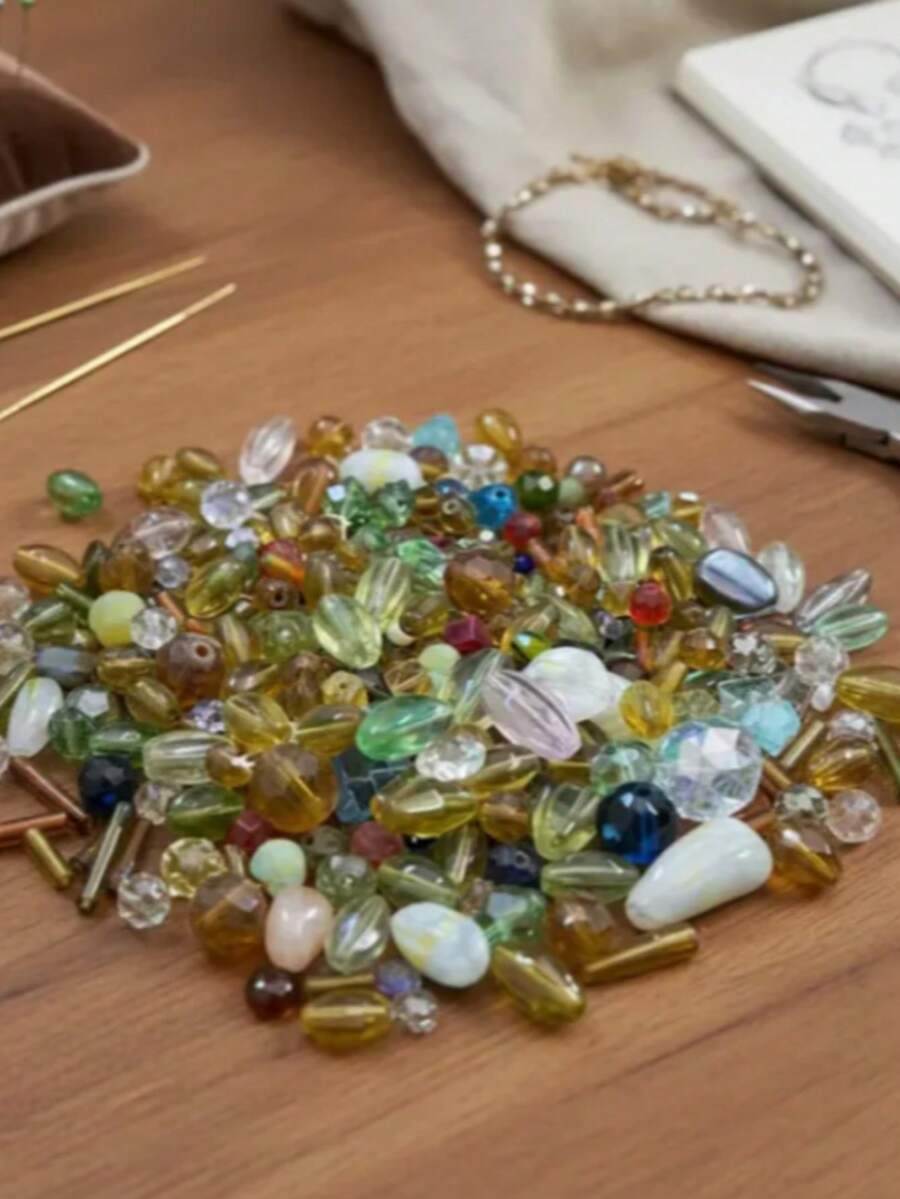 Beads - 100 Gramos - View 1