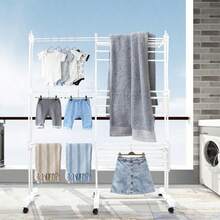 Drying Rack - Degré - Voir 9