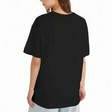 Camiseta oficial de Valley Forge Automotive - Negro - Ver 5