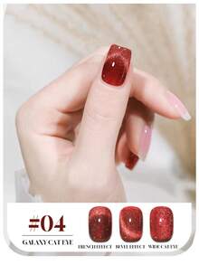 Sơn móng tay gel Miss Leia 1-12 15ml họa tiết bầu trời sao lấp lánh kim cương mắt mèo mùa xuân/hè, làm trắng móng độ đậm đặc, sơn móng tay gel mắt mèo pha lê lấp lánh phù hợp hoàn hảo, màu sắc phổ biến, sơn móng tay gel phù hợp cho người mới bắt đầu, có thể sấy khô bằng đèn LED UV, dễ tẩy rửa, bộ dụng cụ salon, tự làm tại nhà, quà tặng ngày lễ, dụng cụ làm móng cho nữ. - Nhiều màu - Xem 19