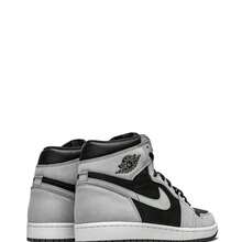 Nike Air Jordan 1 Retro High OG Sneakers - Authentic High-Top Basketball Shoes | Viral 2026 Men's Heritage Streetwear | Premium Multi-Layered Suede & Leather Trainers | Classic 1985 High-Profile Silhouette | Iconic Designer Sportstyle Footwear - Shadow 2.0 - 查看 2