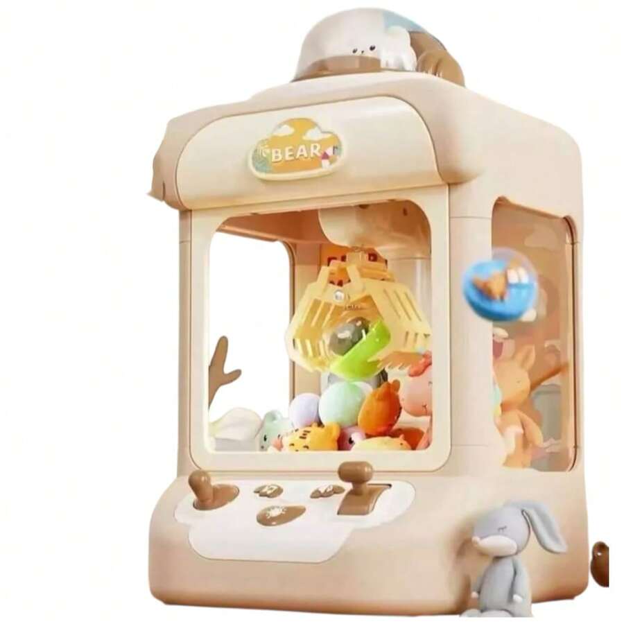Other Electronic Toys - Beige - View 1
