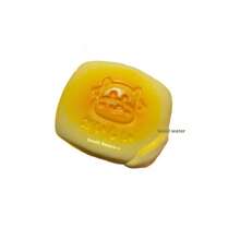 1pc - Milk Sandwich Bun - Slow Rebound - Stress Relief Toy - Squeeze Toy - Soft Toy - Birthday Gift - Perfect Gift - Halloween Gift - Christmas Gift - Gifts - Toys -Games - Multicolor - View 7