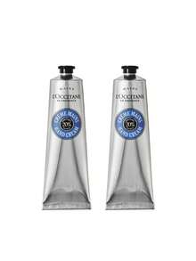 L'Occitane 【2 瓶装】乳木果护手霜 5.1盎司/150毫升*2 - 適用於所有膚質 - 查看 1