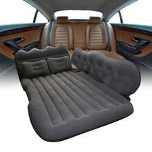 Car Inflatable Bed - A - Görünüm 3