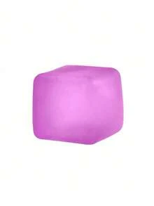 Nee-D0h Squishy Toy - Muscle Candy Shape Stress Relief Toy, Maltose Texture Squishable, Anxiety Relief Fidget Toy For Adults - Multicolor - View 10