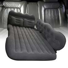 Car Inflatable Bed - A - Görünüm 2