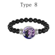 pokemon Vòng tay hạt cườm, Nhẫn đeo tay hình đá quý thời gian, Vòng tay charm, Trang sức mặt dây chuyền nhựa, Phụ kiện trang sức hình nhân vật hoạt hình trang trí, Phụ kiện tiệc tùng độc đáo, Quần áo, Đạo cụ, Nhẫn đeo tay, Đồ chơi, Giáng sinh, Quà Giáng sinh, Quà tặng Giáng sinh, Ngày lễ tình nhân, Quà tặng Phục sinh - Nhiều màu - Xem 18