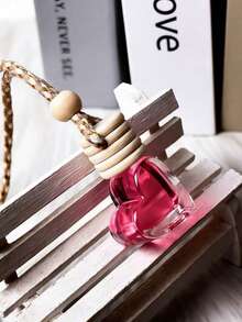 1 chiếc đồ trang trí treo tạo hương thơm cho xe hơi, thích hợp làm quà tặng Ngày Valentine, kỷ niệm, bộ tạo hương thơm, Giáng sinh, kỷ niệm ngày cưới, khử mùi, đám cưới, sử dụng hàng ngày trong nhà, nhiều mùi hương như hoa và trái cây, thích hợp cho xe hơi, nhà cửa và không gian thương mại, làm tươi mát không khí, tinh dầu trị liệu bằng hương thơm, khử mùi hương thơm cho xe hơi. - Nhiều màu - Xem 21