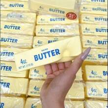 舒缓黄油棒玩具 - 滋润柔软，可缓解焦虑、多动症和压力 - 彩色 - 查看 2