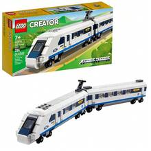 LEGO 乐高® BrickHeadz® 创意积木套装 - 限量版收藏展示模型，适合作为节日礼物，适合 10 岁及以上儿童 - 彩色 - 查看 31