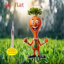 2D亚克力花园地插 - A - 查看 2