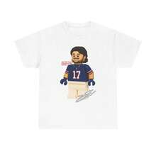 CAMISETA MINI BILL - Blanco - Ver 9