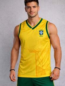 Brazil  Cup 2026 - Amarillo - Ver 1