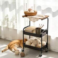Estante - Black - View 1