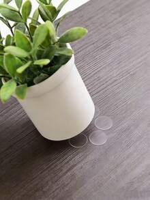 20 pezzi Adesivi in gel trasparente nano, adesivi indolori adatti per molteplici scenari - Colla nano - Visualizzare 8