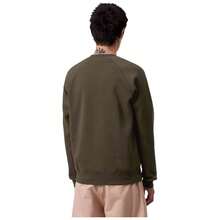 Carhartt Wip قمصان رياضية للرجال - أبيض - مشاهدة 2
