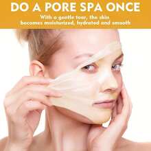 Xioimy 50克保湿亮肤维生素C面膜，富含维生素C和胶原蛋白，深层滋养、保湿、柔滑肌肤，令肌肤柔软有弹性，适合所有肤质。 - 數量 - 查看 6