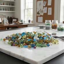 Beads - 100 Gramos - View 4