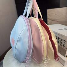 3-In-1 Underwear Storage Bag, Bra, Panty And Sock Organizer, Essential Travel Accessory, Portable Zipper Closure Design - Multicolor - View 4