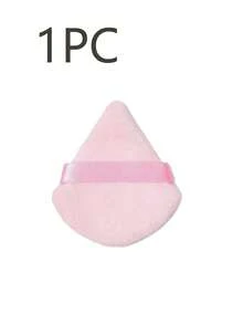 50/20/10/5/1pc Reusable Triangle Makeup Sponges, Multi-Functional Cosmetic Tools Suitable For Foundation, Primer, BB Cream, Sunscreen, CC Cream, Blush Etc. , Perfect Replacement For Brushes, Ideal For Travel And Home Use,Makeup,Cheap,Room Decor,Vanity,Travel,Bedroom,Makeup Accessories,Puff,Makeup Blender,Powder Puff,Makeup Sponge,Cheap,Stocking Stuffers,Makeup,Makeup Tools,Cheap Stuff,Gifts,Gifts For Women,Christmas Gifts,Giveaways,Travel,Cheap Stuff,Travel Essential - 粉色 - 查看 10