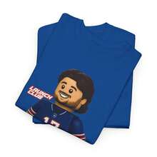 CAMISETA MINI BILL - Blanco - Ver 7