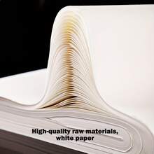 50 Sheets Of Semi-Cooked Rice Paper, Suitable For Oriental Painting, Ink Painting, Chinese Calligraphy, Watercolor Painting And Other Artistic Creations, Suitable For Beginners, Artists And Professionals In Handicrafts - Xuan Paper - View 7