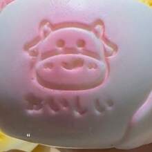 1pc - Milk Sandwich Bun - Slow Rebound - Stress Relief Toy - Squeeze Toy - Soft Toy - Birthday Gift - Perfect Gift - Halloween Gift - Christmas Gift - Gifts - Toys -Games - Multicolor - View 11