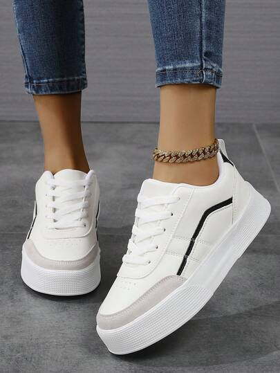 scarpi sportivi vintage da donna stile Esercito Tedesco | Scarpe da ginnastica casual vintage con punta in camoscio | Scarpe comode da passeggio per tutti i giorni
