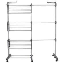 Drying Rack - Degré - Voir 11