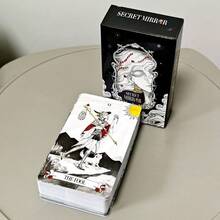 Friends 2 Spanish Card Board Game, Fun Party Game - Black - View 7