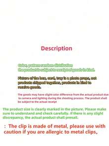 463件/套 多彩蝴蝶结发夹，可爱卡通蝴蝶发夹，花朵发饰，时尚简约发圈，发绳和弹力发带，经久耐用，呵护秀发，是送给女孩的最佳礼物，适合开学季 - 混合色 - 查看 11