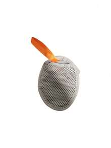 1pc Soap Net Bag, Double-Sided Soap Foaming Net, Shower Scrubber, Facial Cleanser Lather Net Bag - Multicolor - View 9