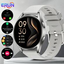 Prozeal New 2026 Men's Outdoor Sports Smartwatch (1.50-Inch) - Features Wireless Calling, Full-Touch HD Screen, Multiple Sports Modes, And Step/Calorie Tracking - An Ideal Gift For Him, Combining Communication Capabilities | Round Dial Design | - View 7